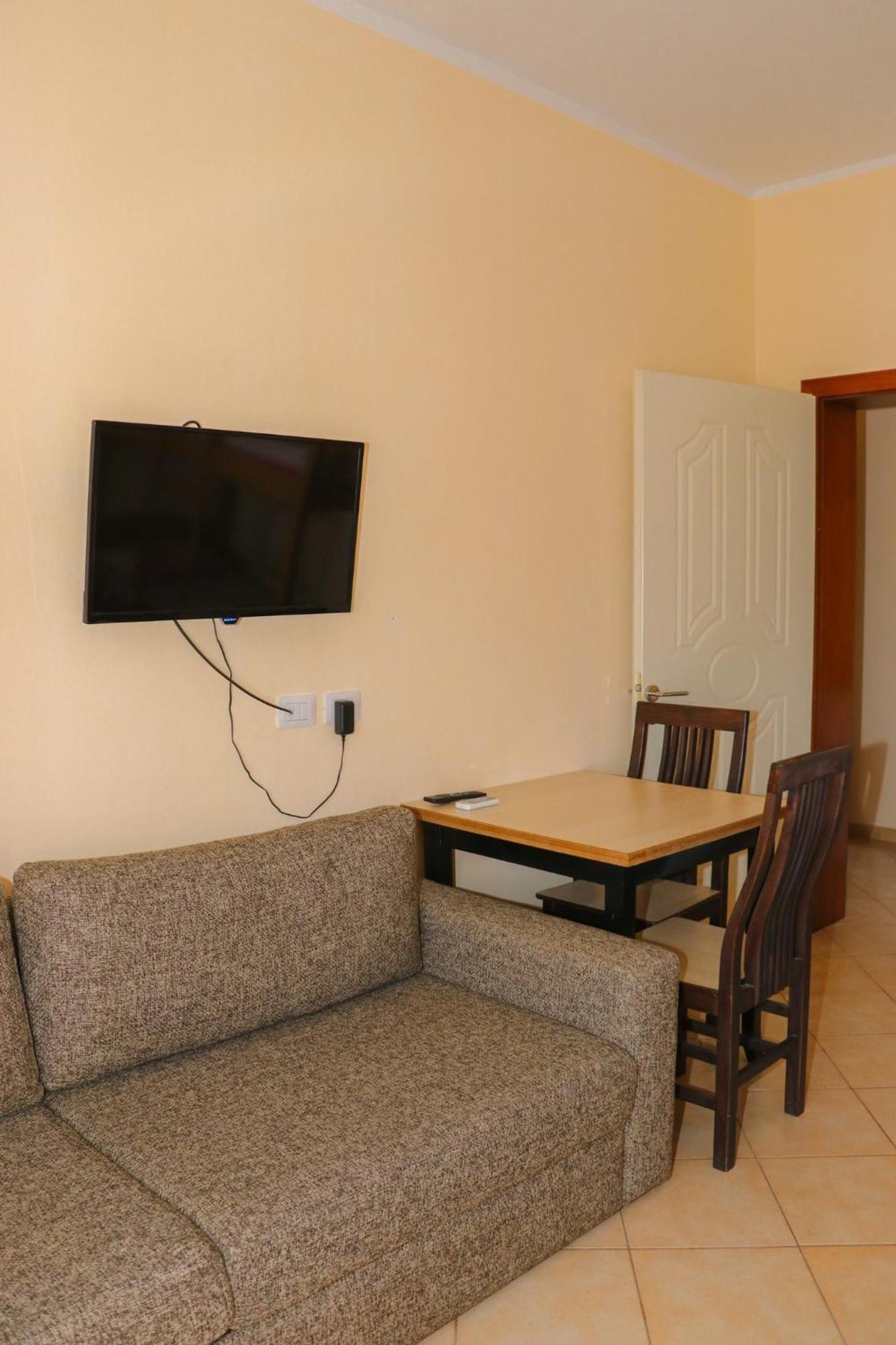 Hotel As Baks-Rrjoll Shkoder Luaran gambar