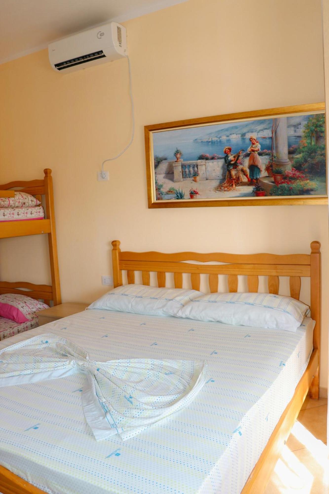 Hotel As Baks-Rrjoll Shkoder Luaran gambar