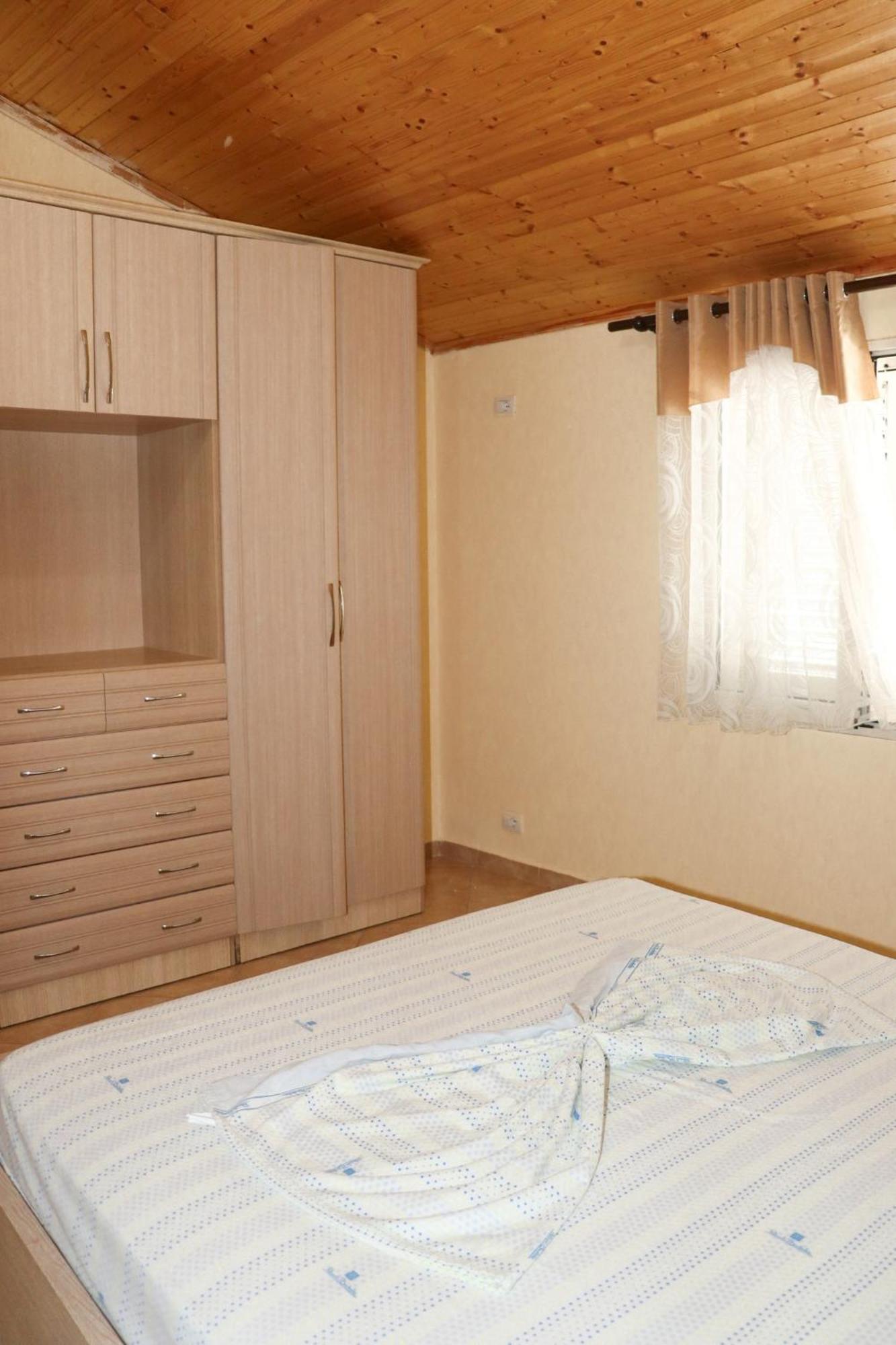 Hotel As Baks-Rrjoll Shkoder Luaran gambar