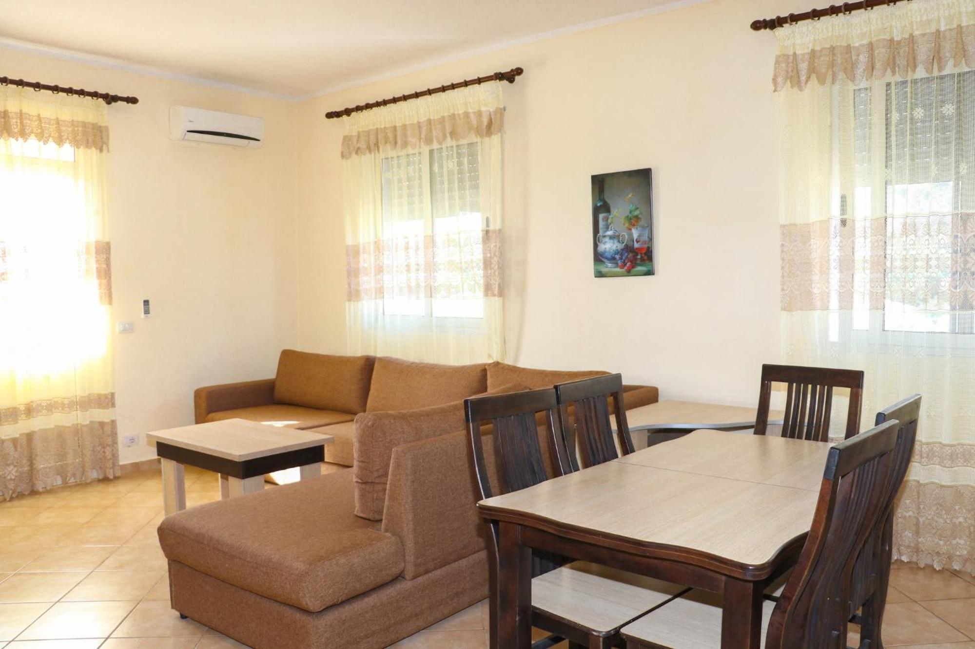 Hotel As Baks-Rrjoll Shkoder Luaran gambar