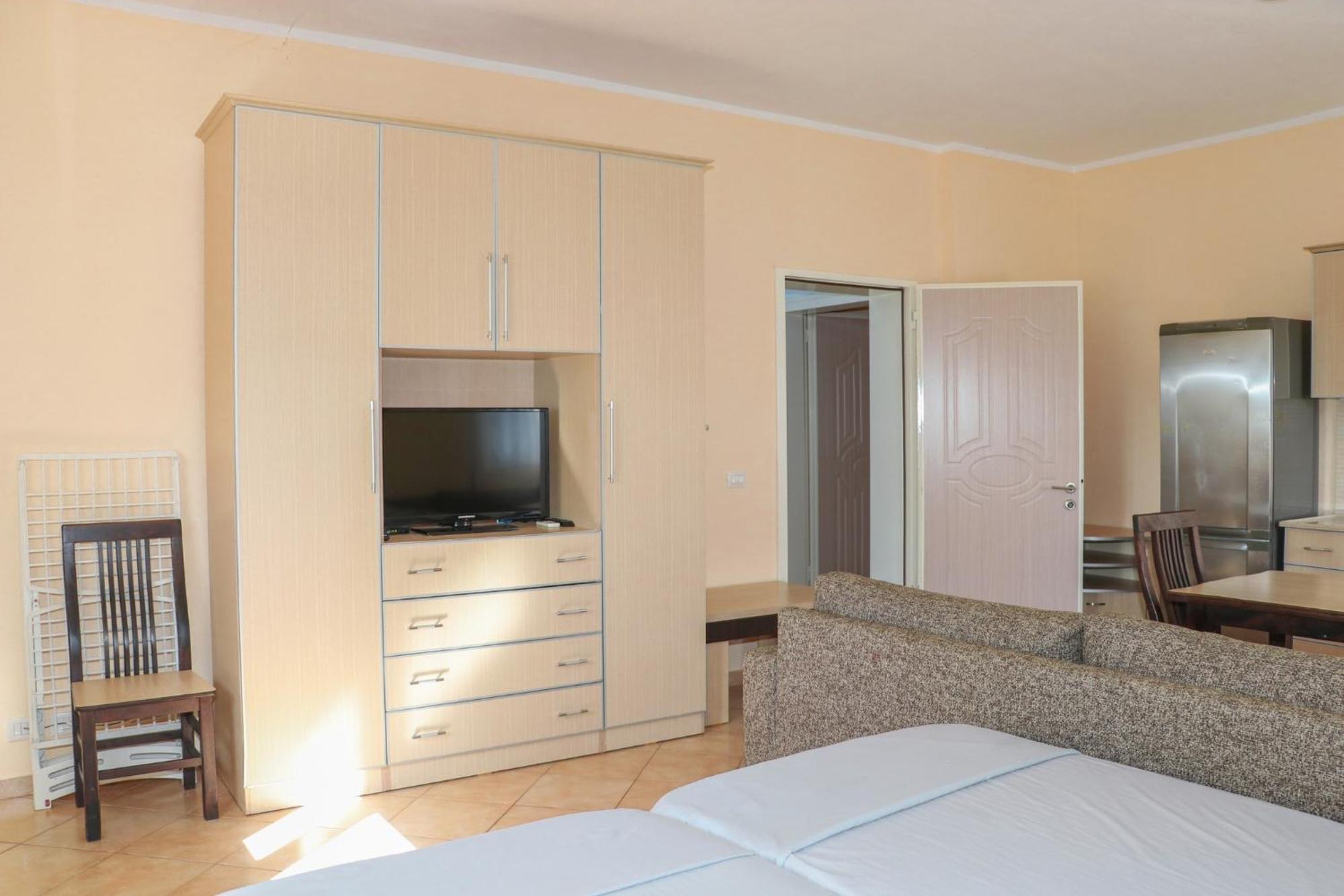 Hotel As Baks-Rrjoll Shkoder Luaran gambar