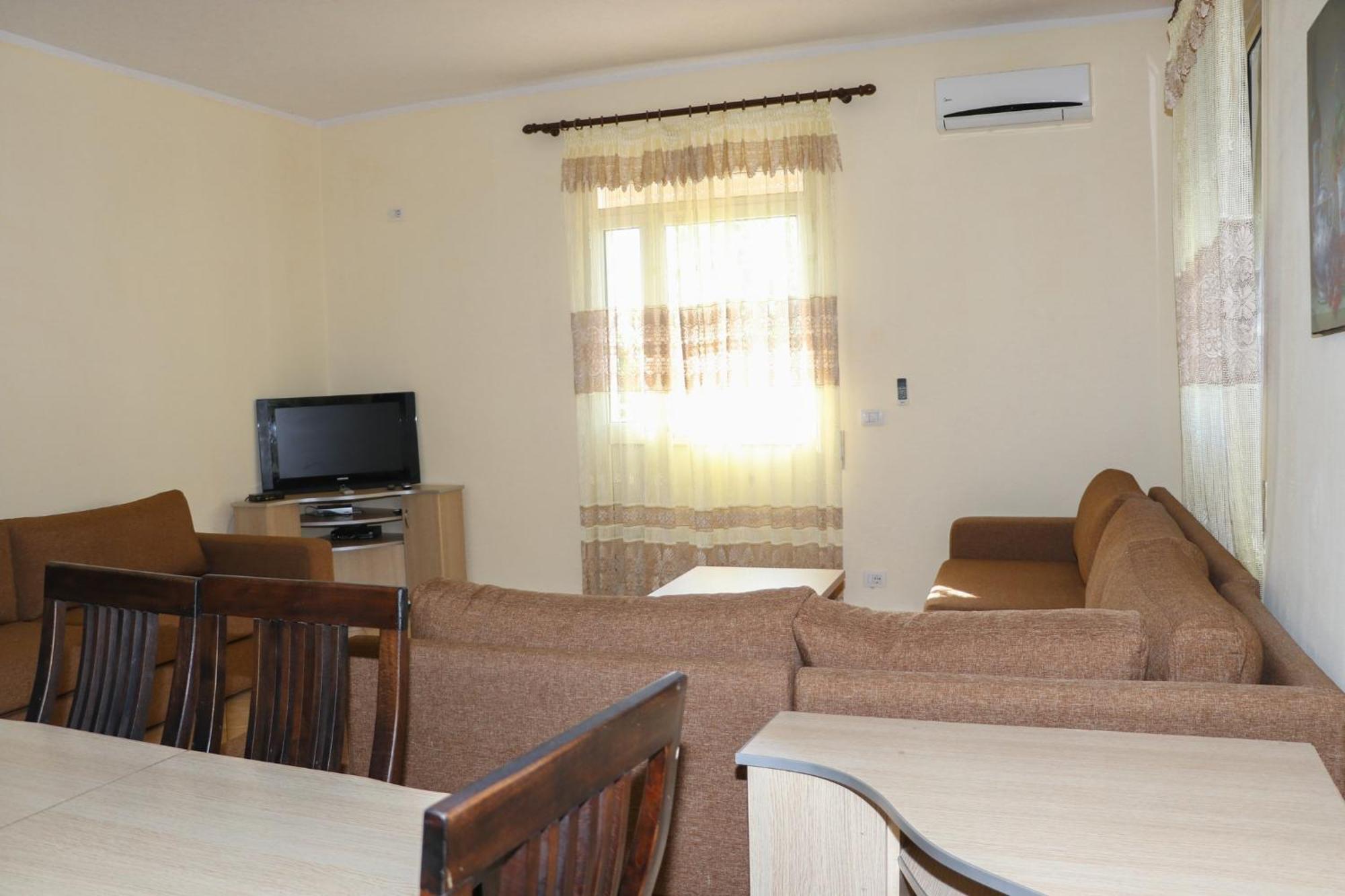 Hotel As Baks-Rrjoll Shkoder Luaran gambar