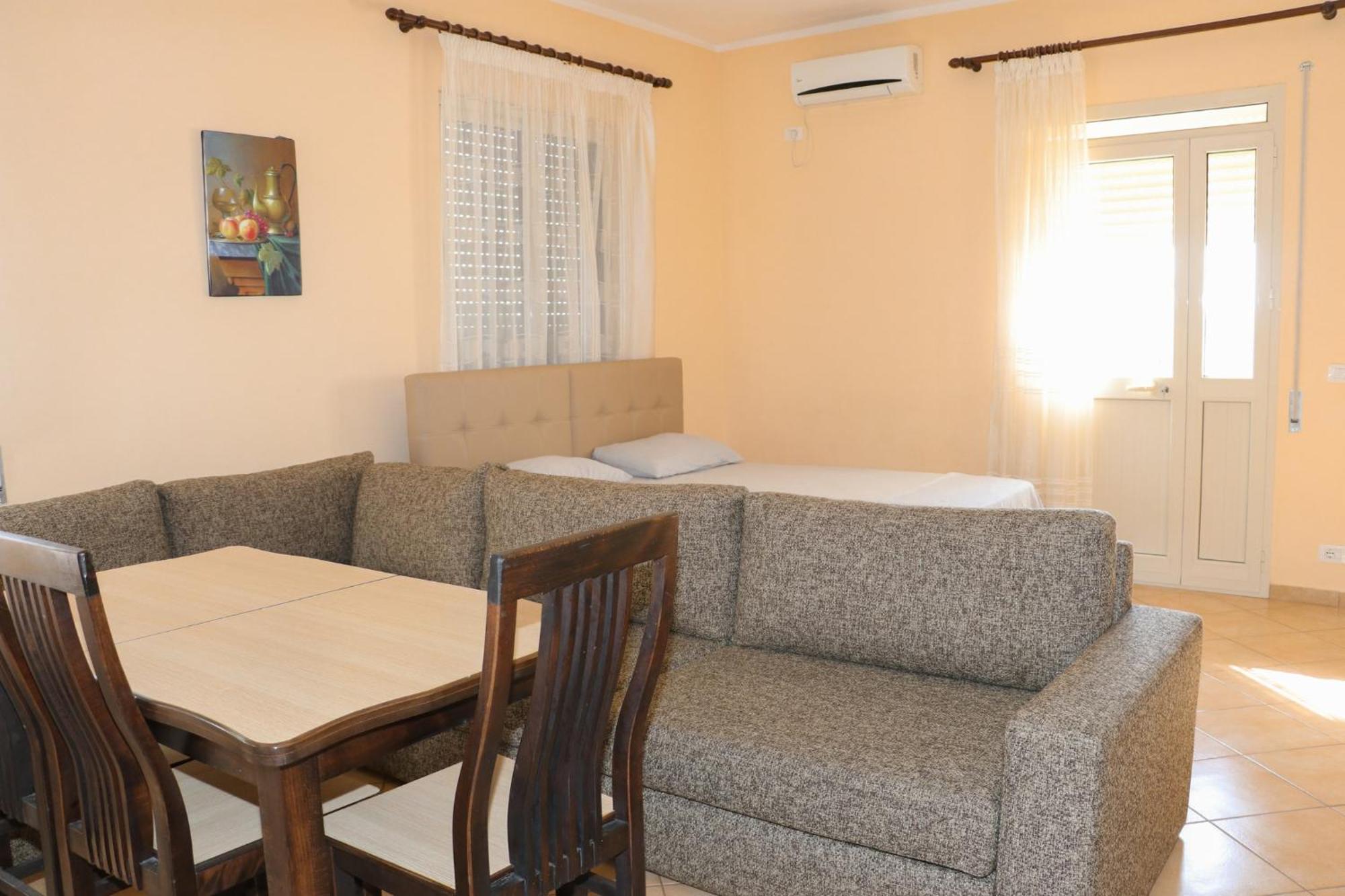 Hotel As Baks-Rrjoll Shkoder Luaran gambar