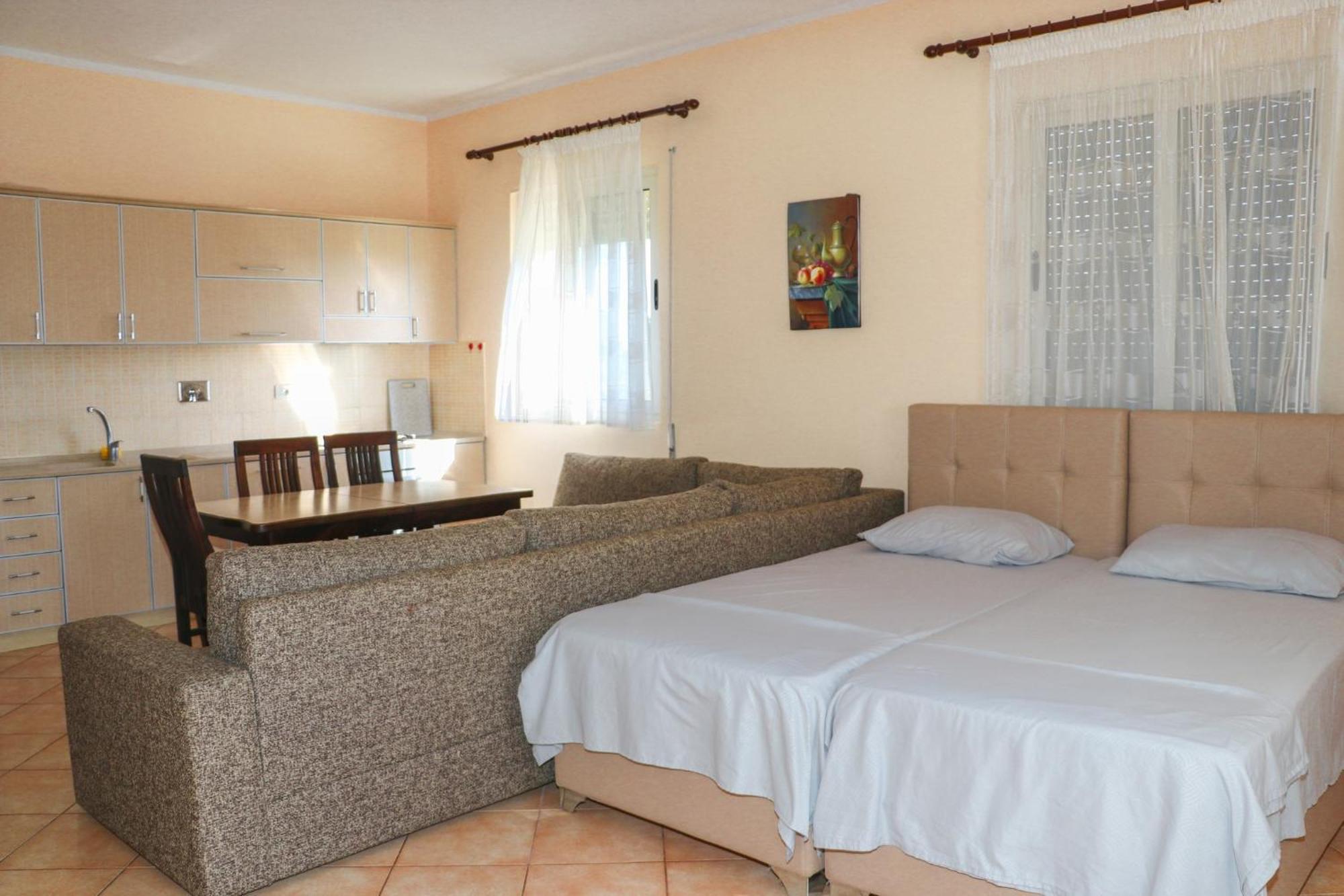 Hotel As Baks-Rrjoll Shkoder Luaran gambar